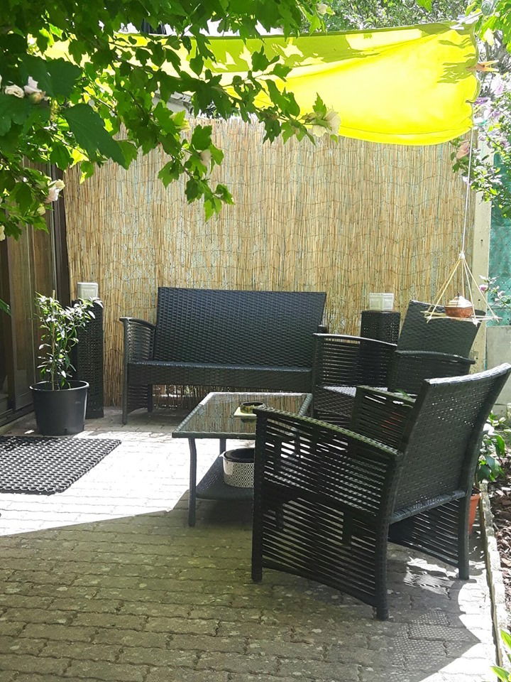 Homestay Bourges 221179