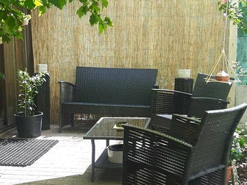 Chambre Chez L'habitant Bourges 221179-6