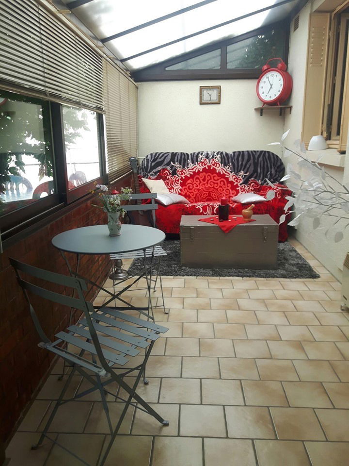 Homestay Bourges 221179