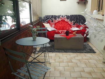 Chambre Chez L'habitant Bourges 221179-8