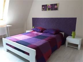 Room For Rent In Bourges