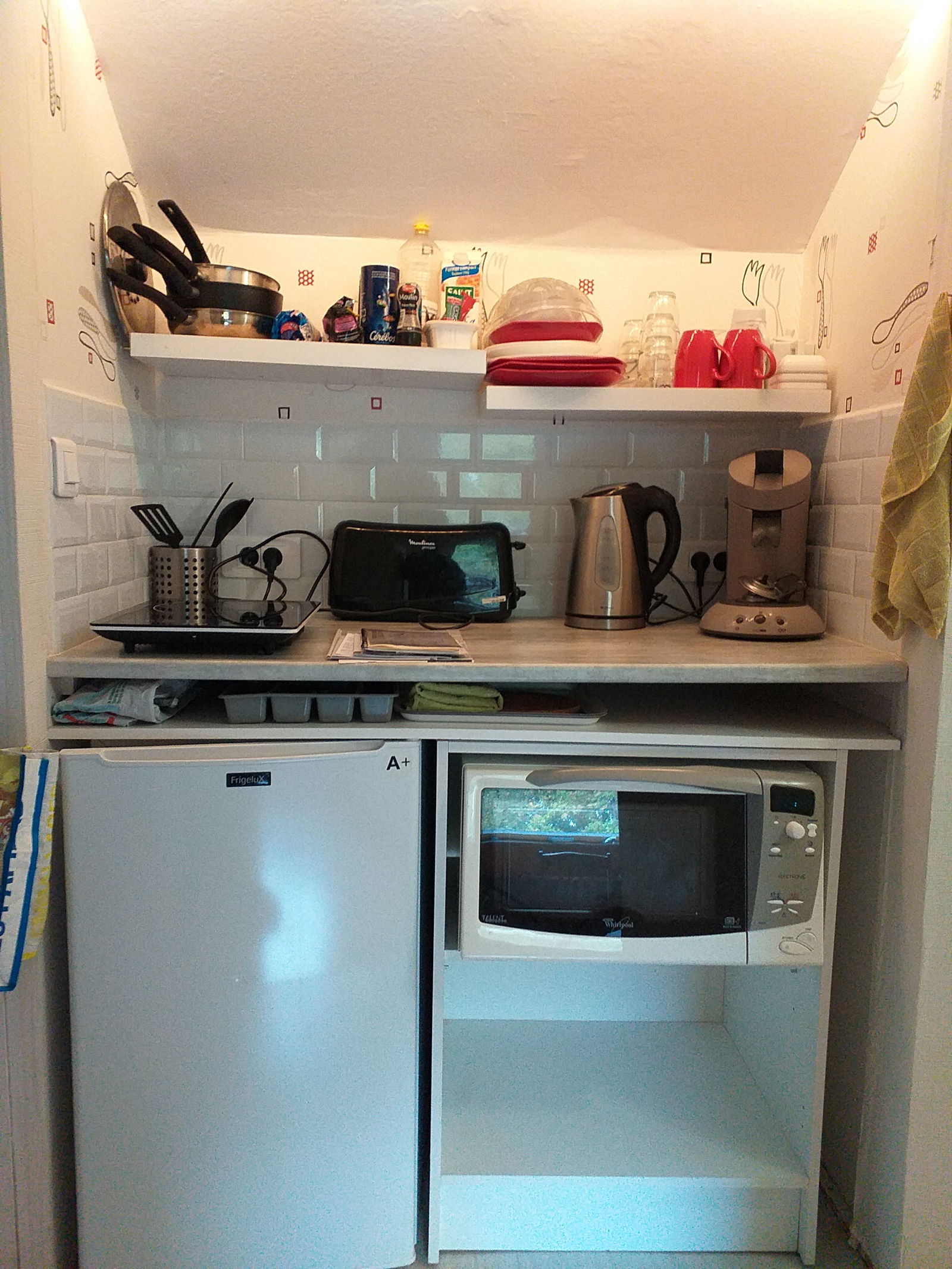 Homestay Bourges 246334