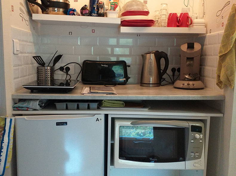 Chambre Chez L'habitant Bourges 246334-4