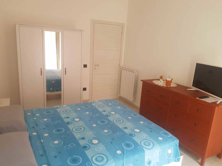 Homestay Bracigliano 228806-1