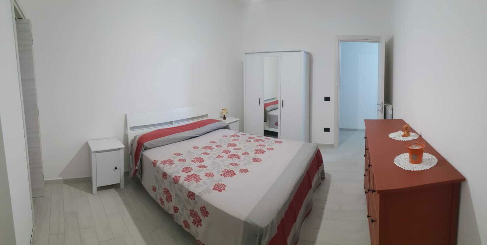 Homestay Bracigliano 228806