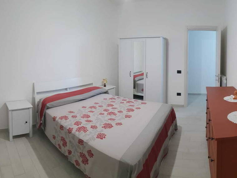 Homestay Bracigliano 228806