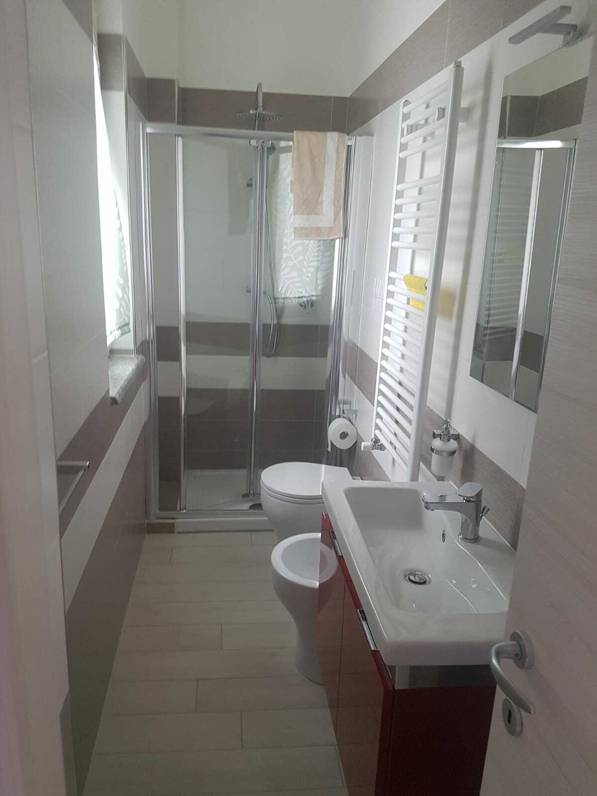 Homestay Bracigliano 228806