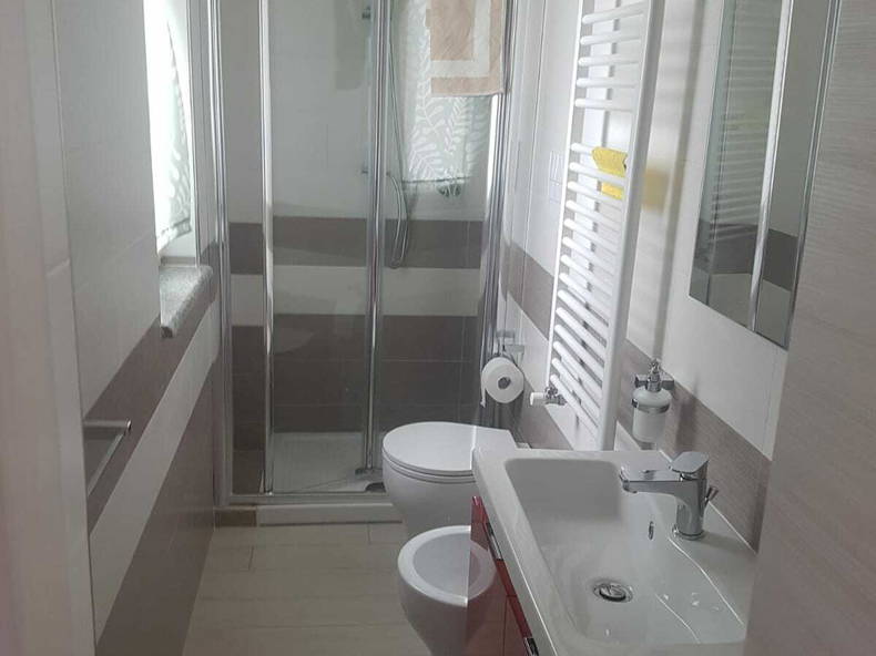 Zakwaterowanie U Rodziny Bracigliano 228806-4