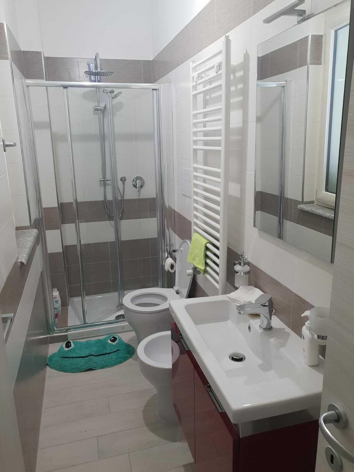 Homestay Bracigliano 228806