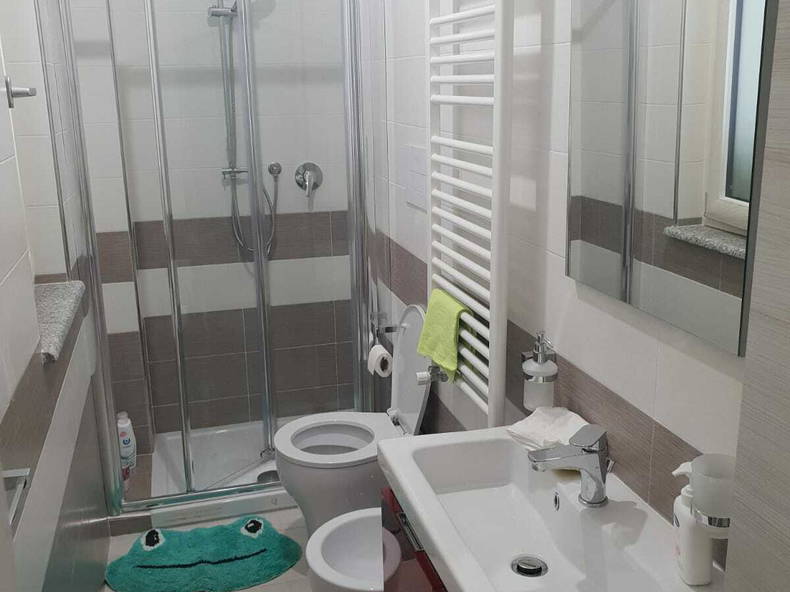 Zakwaterowanie U Rodziny Bracigliano 228806-5