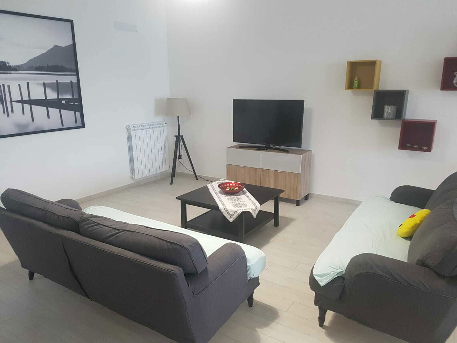 Homestay Bracigliano 228806