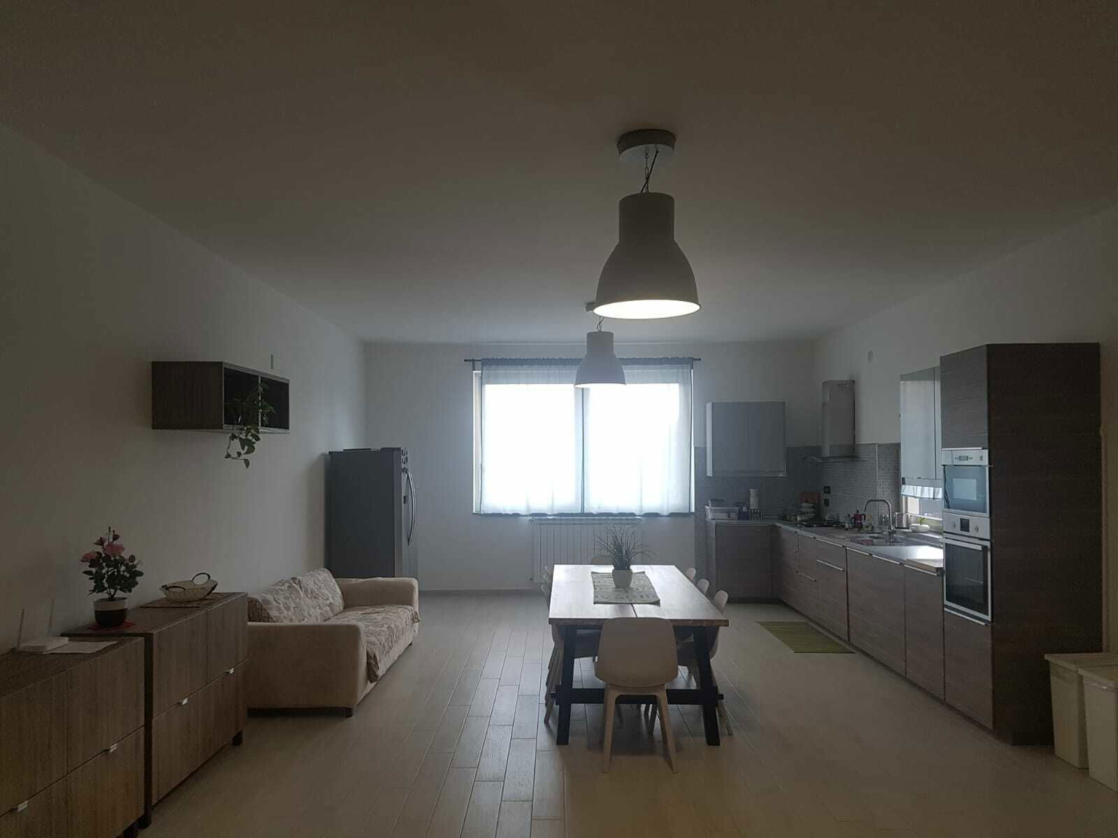 Homestay Bracigliano 228806