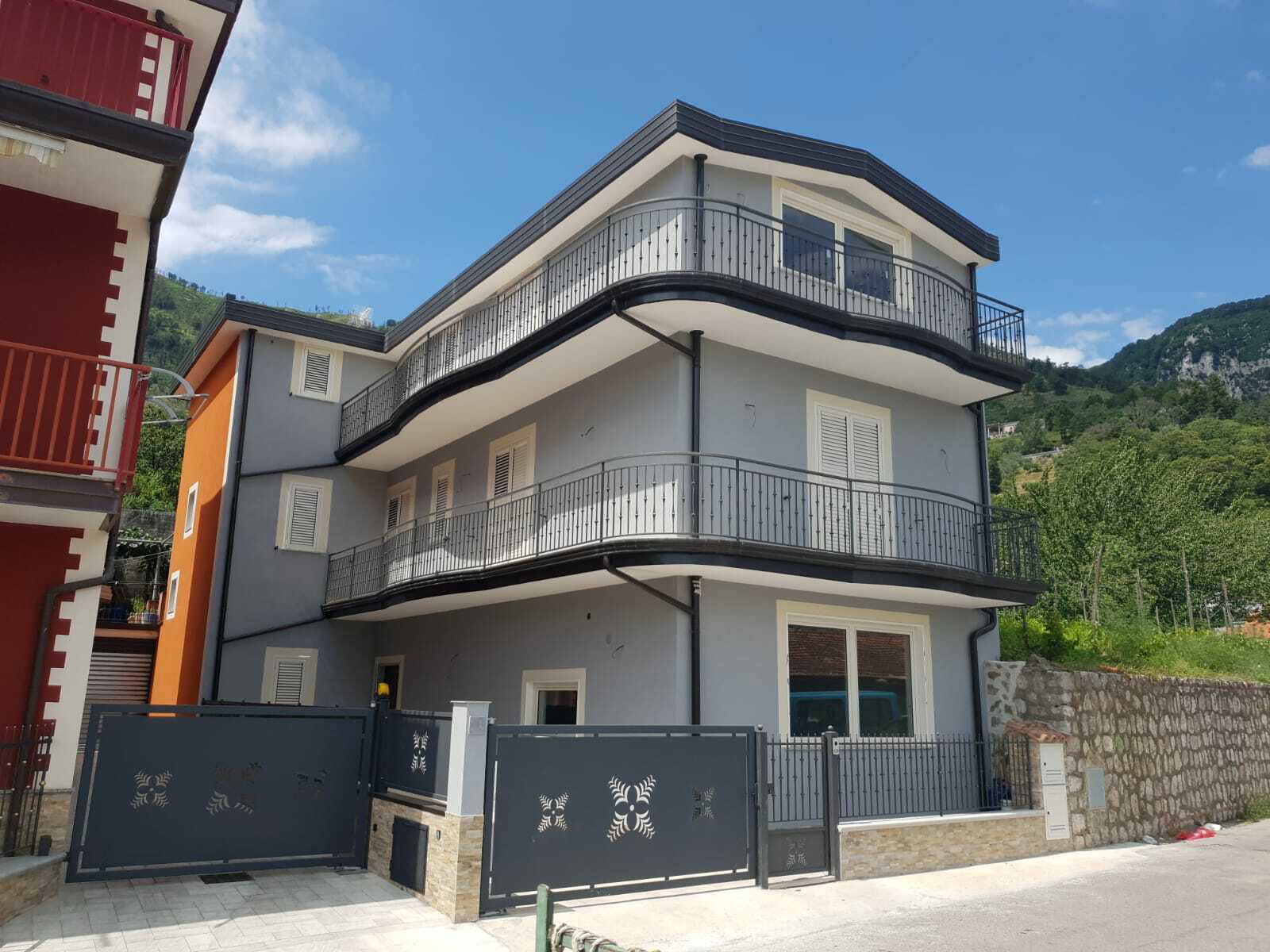 Homestay Bracigliano 228806