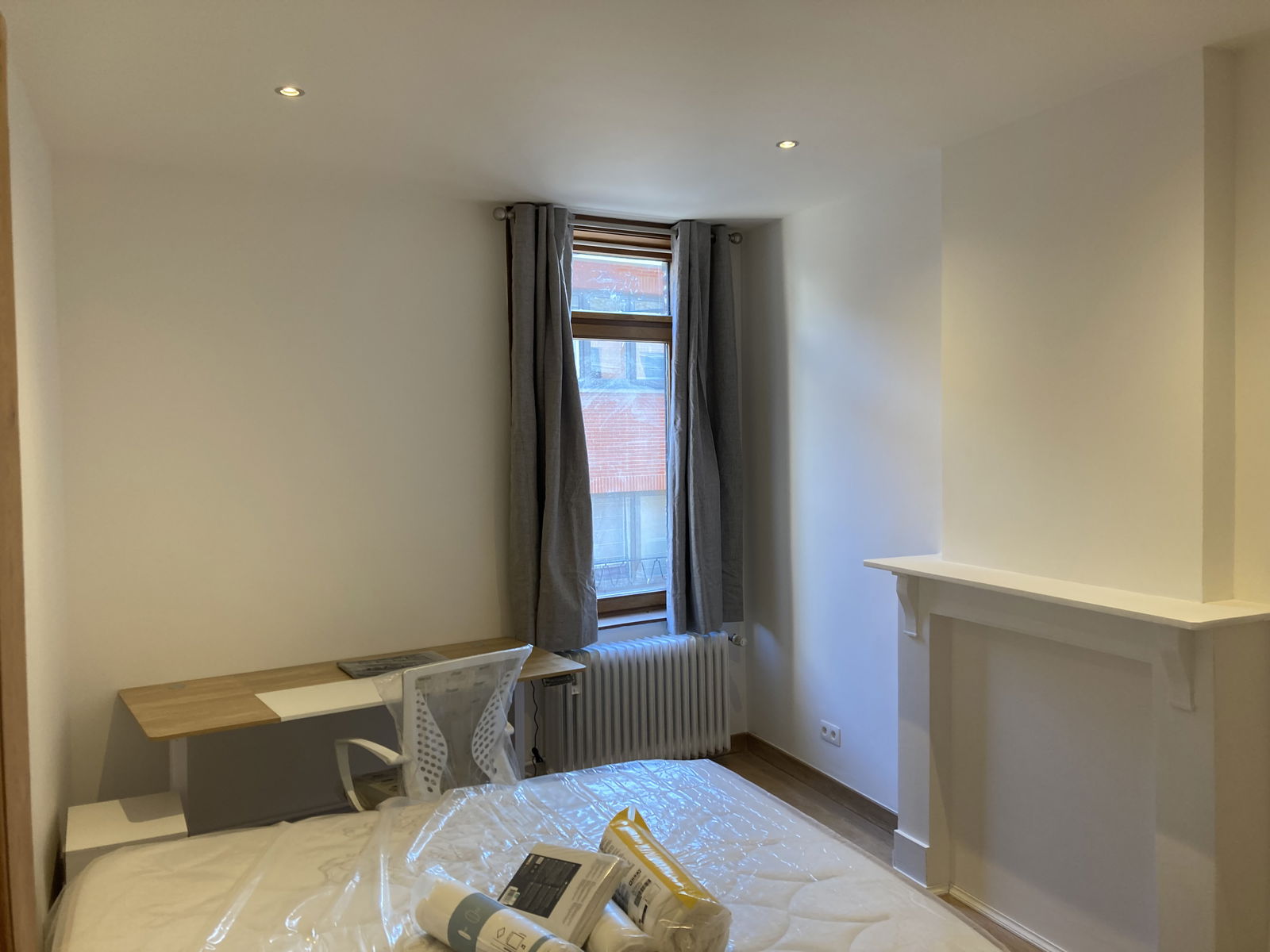 Colocation Braine-l'Alleud 525584