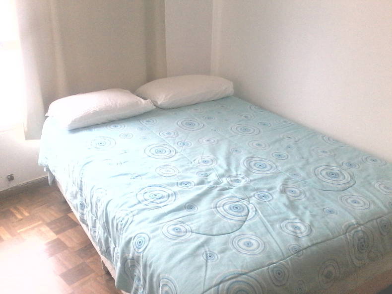 Quedarse En Casa Curitiba 71003-1