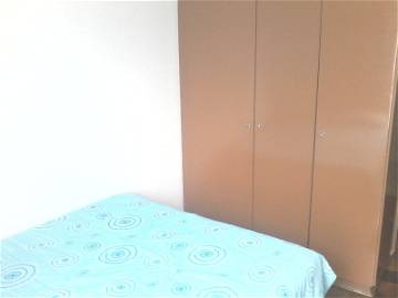 Room For Rent Curitiba 71003