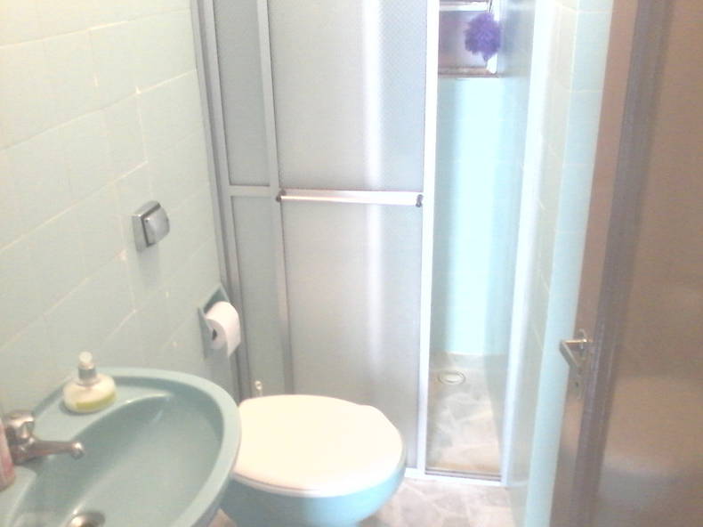 Quedarse En Casa Curitiba 71003-3