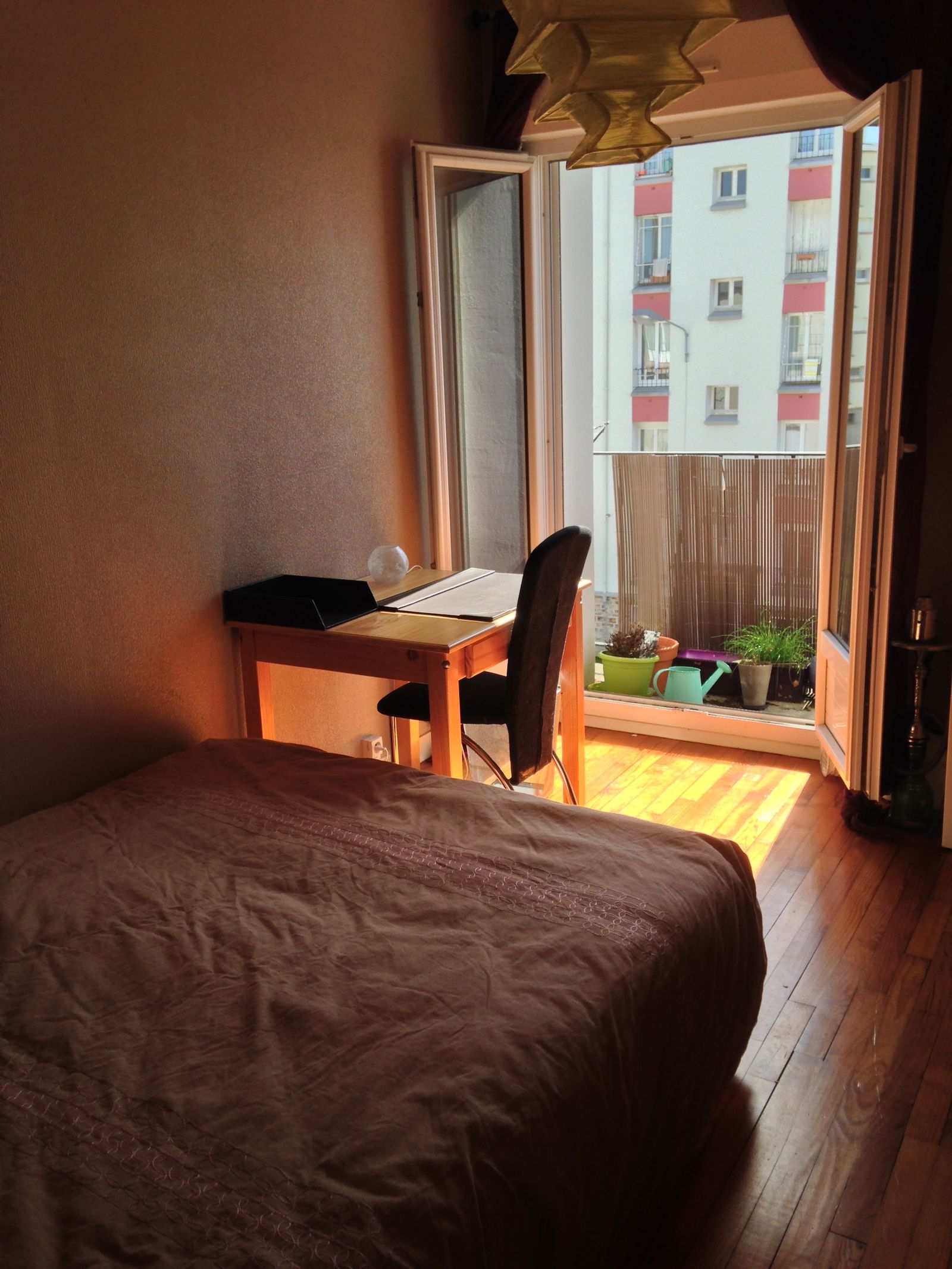 Homestay Brest 88687