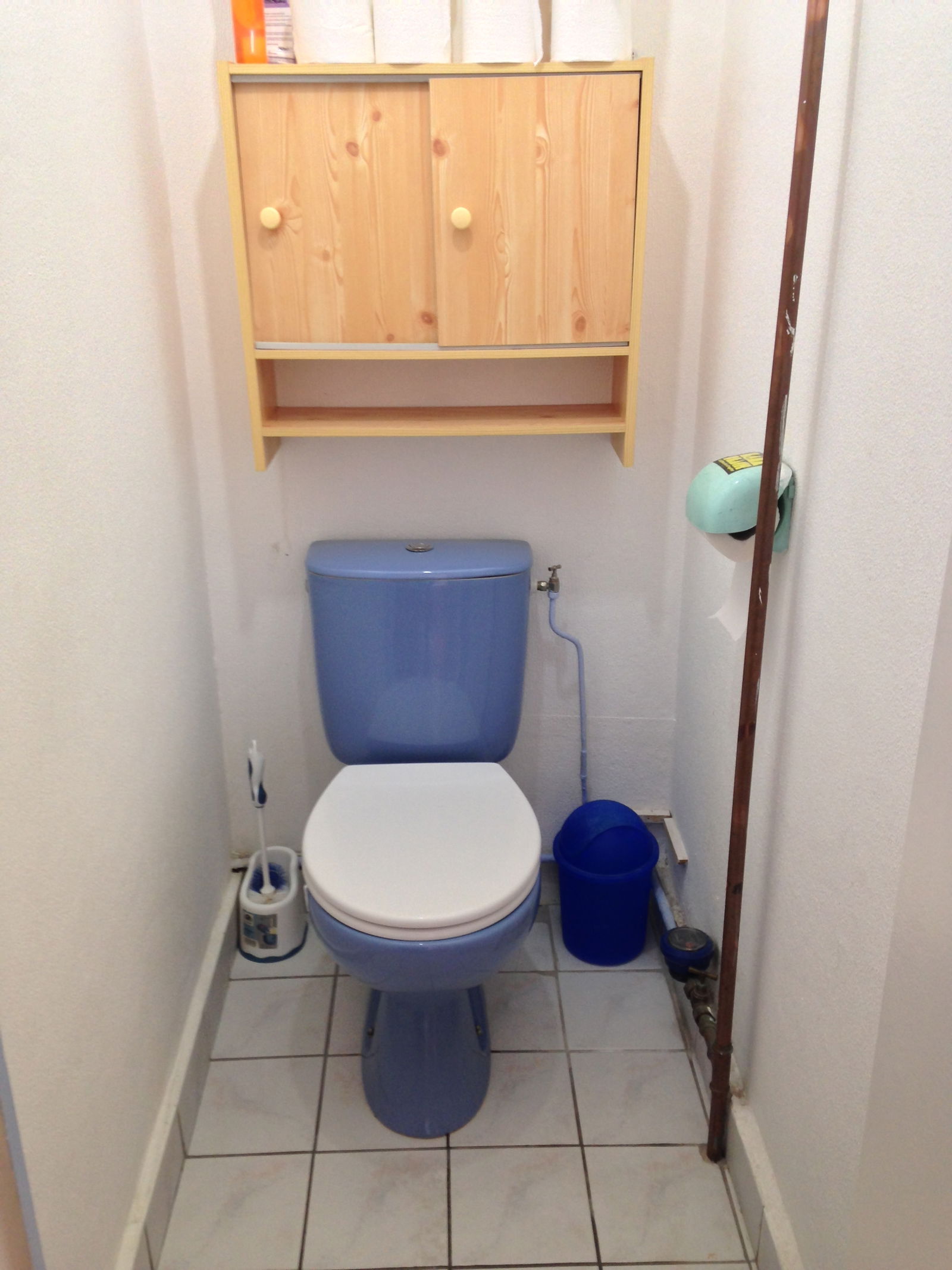 Homestay Brest 88687