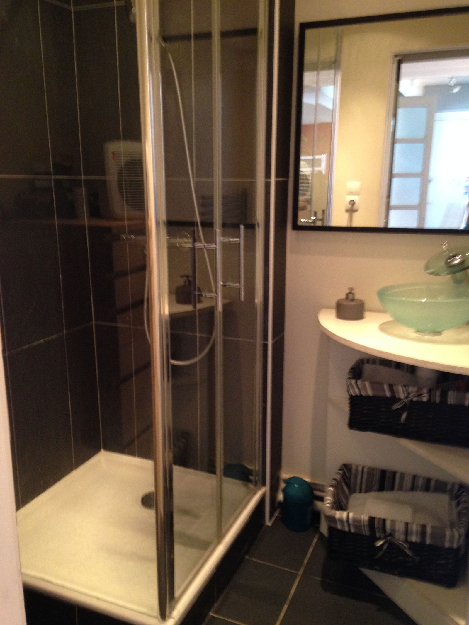 Homestay Brest 88687