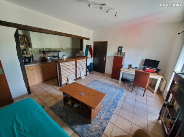 Homestay Briscous 672682