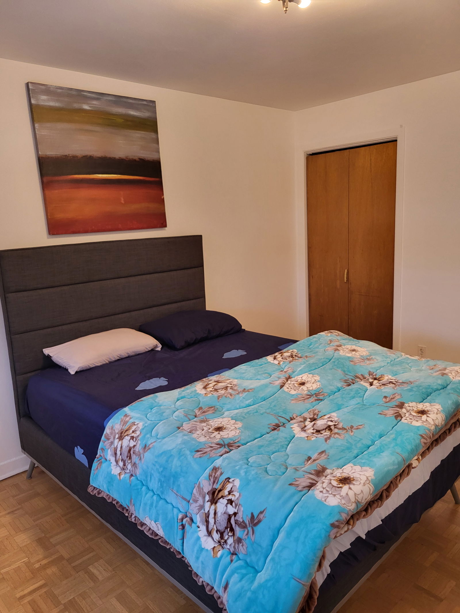 Homestay Brossard 660106