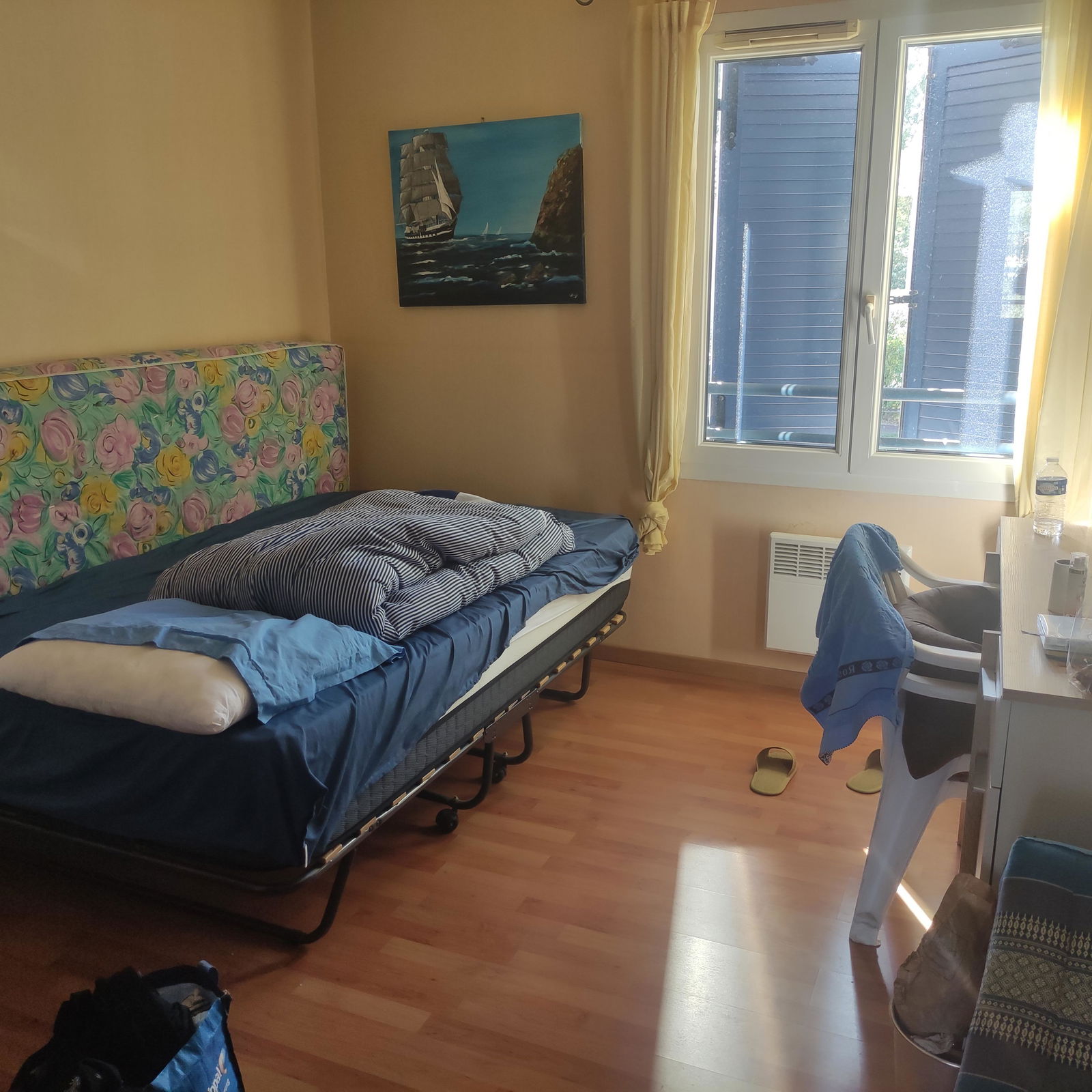 Homestay Bruges 296198