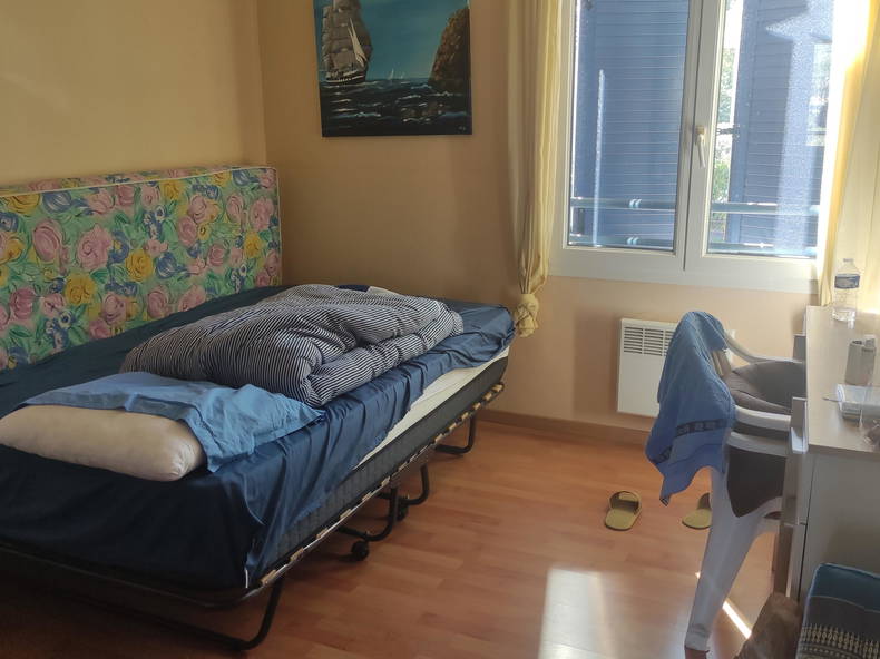 Quedarse En Casa Bruges 296198-2