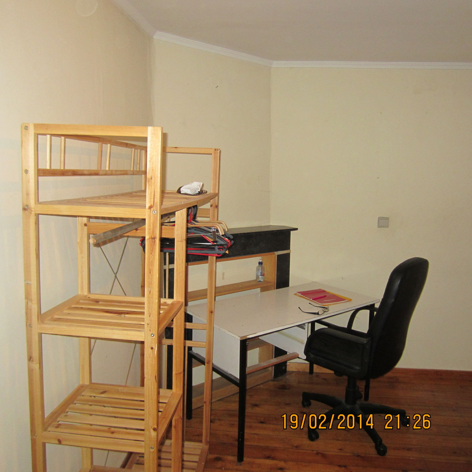 Colocation Auderghem 67257