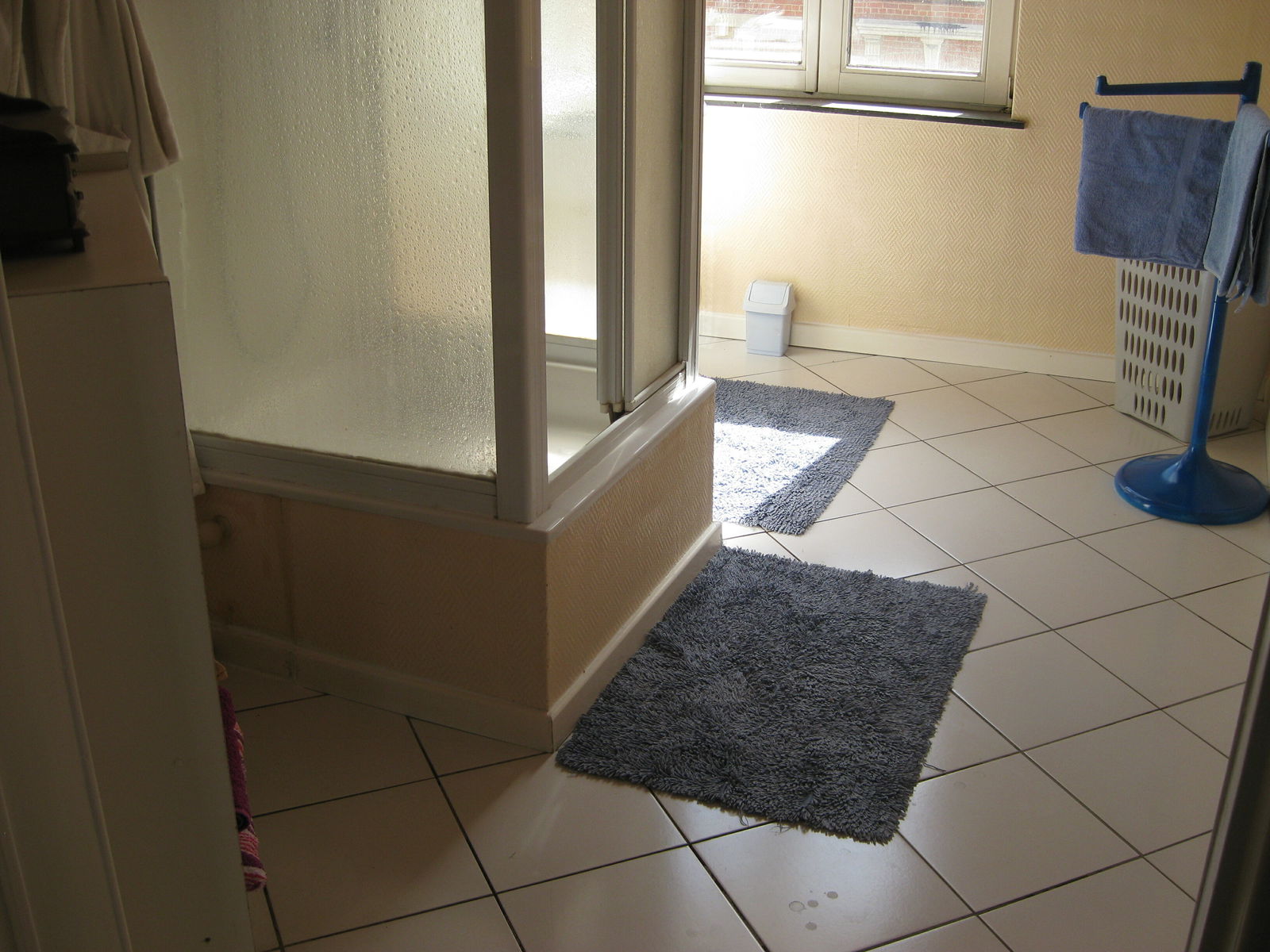 Homestay Ixelles 81327