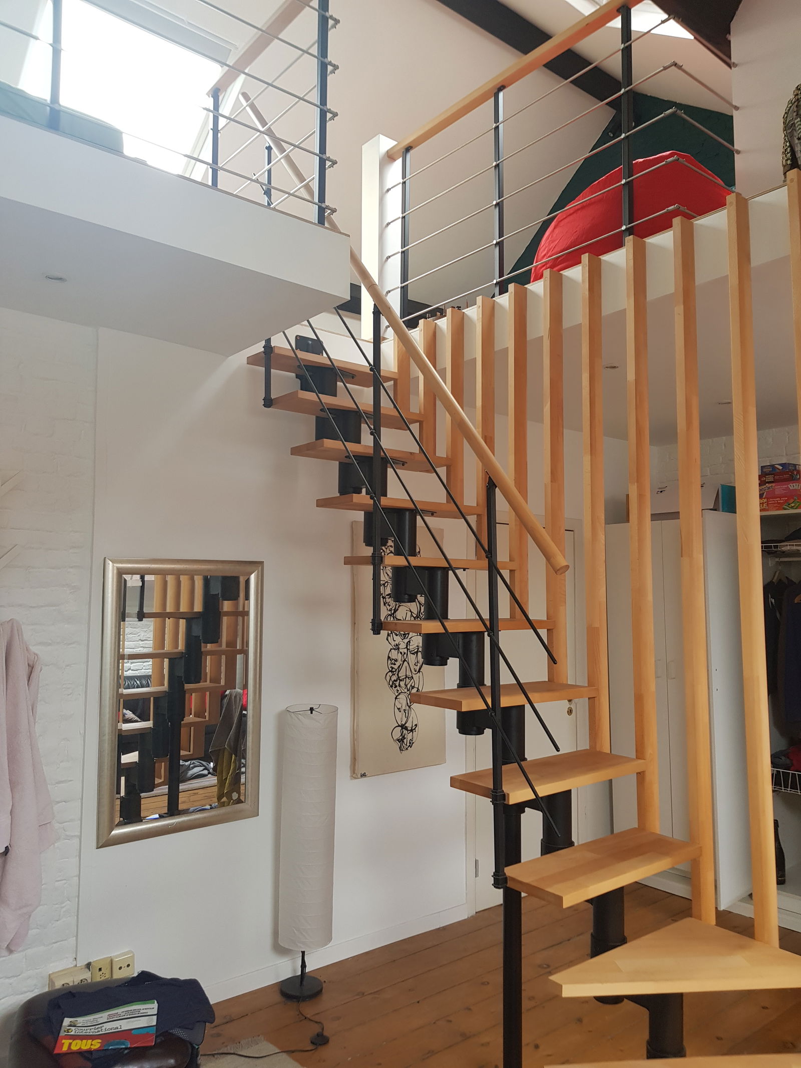 Homestay Schaerbeek 224719