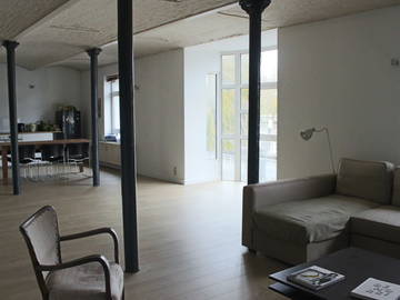 Chambre À Louer Molenbeek-Saint-Jean 228948