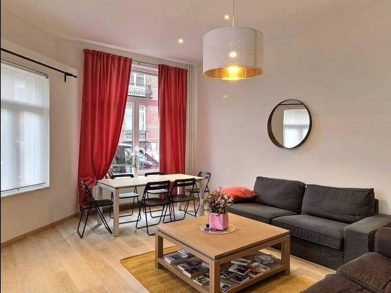 Gastfamilie Woluwe-St.-Lambert 244109-2