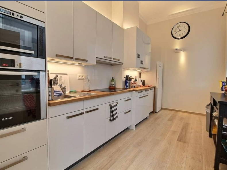 Gastfamilie Woluwe-St.-Lambert 244109-3