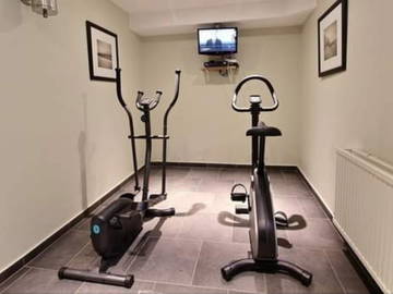 Chambre Chez L'habitant Woluwe-St.-Lambert 244109-4