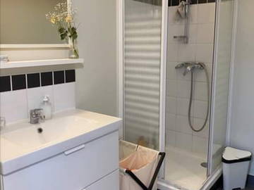 Chambre Chez L'habitant Woluwe-St.-Lambert 244109-5