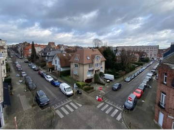 Chambre Chez L'habitant Woluwe-St.-Lambert 244109-7