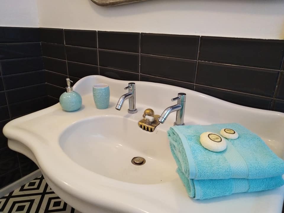 Homestay Bruxelles 223281