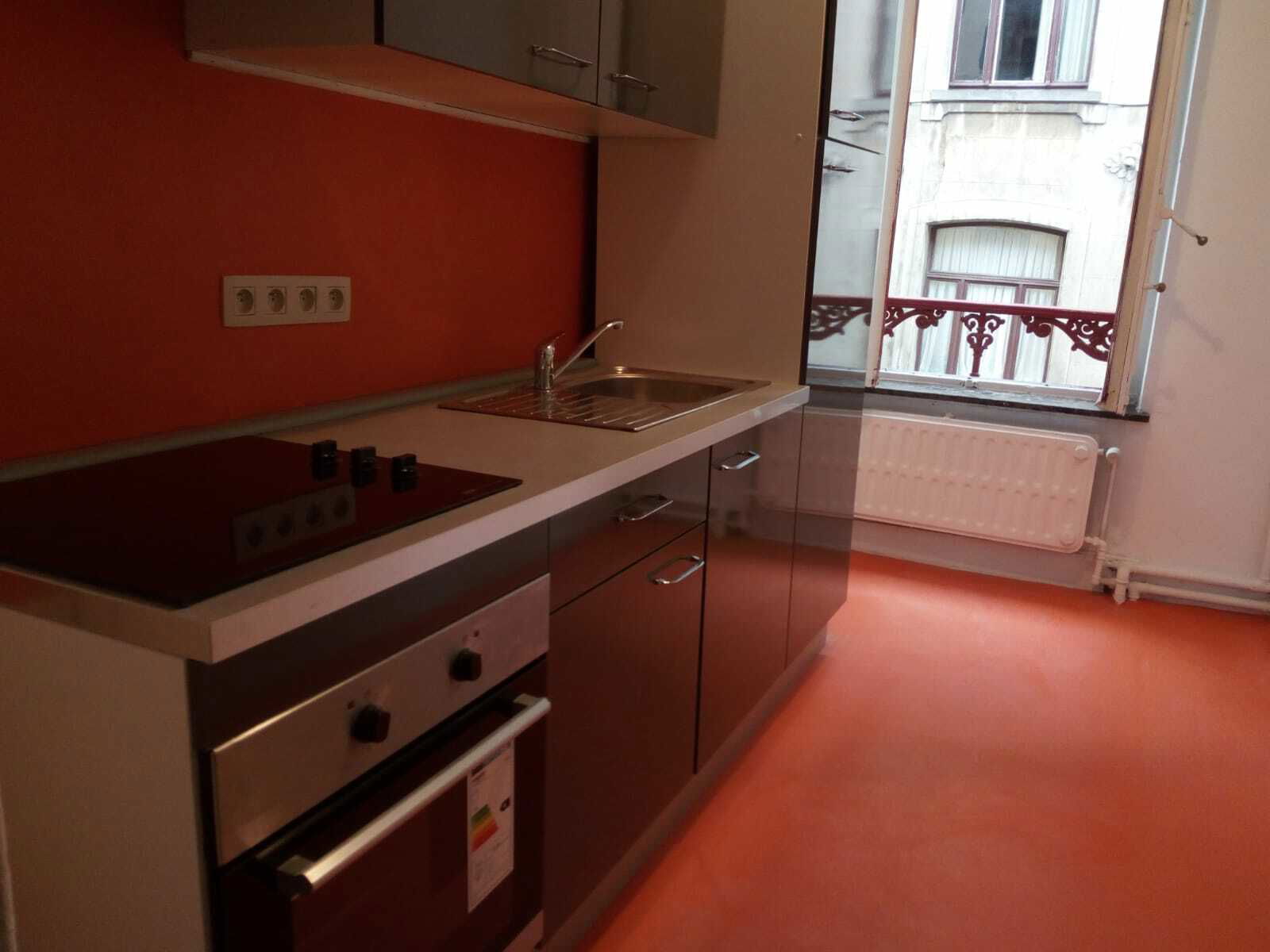 Homestay Bruxelles 223281