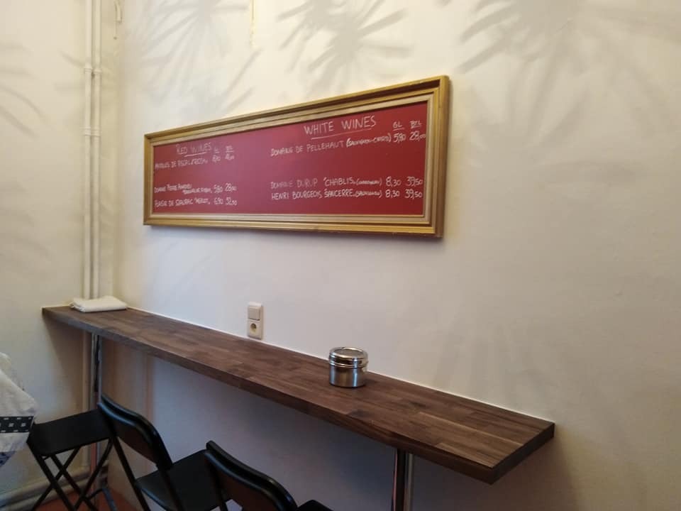 Homestay Bruxelles 223281