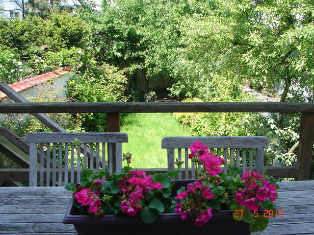 Bed And Breakfast Bruxelles 61145