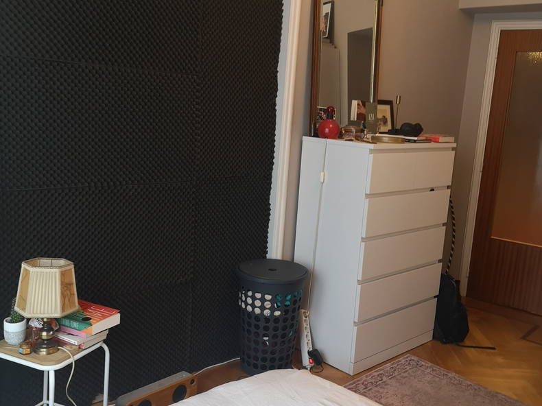 Chambre Chez L'habitant Forest 244941-2