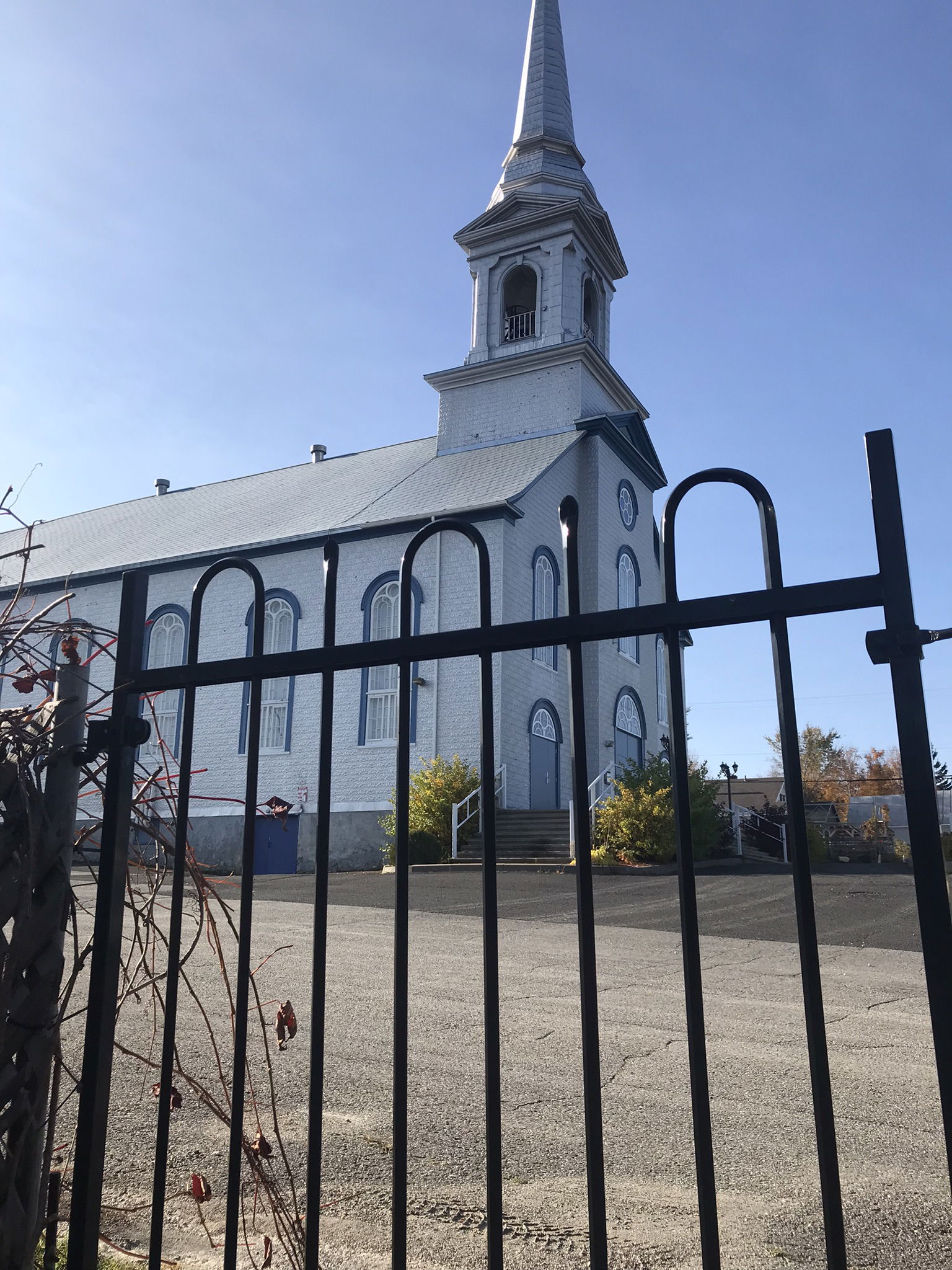 Coliving Notre-Dame-Auxiliatrice-de-Buckland 604294