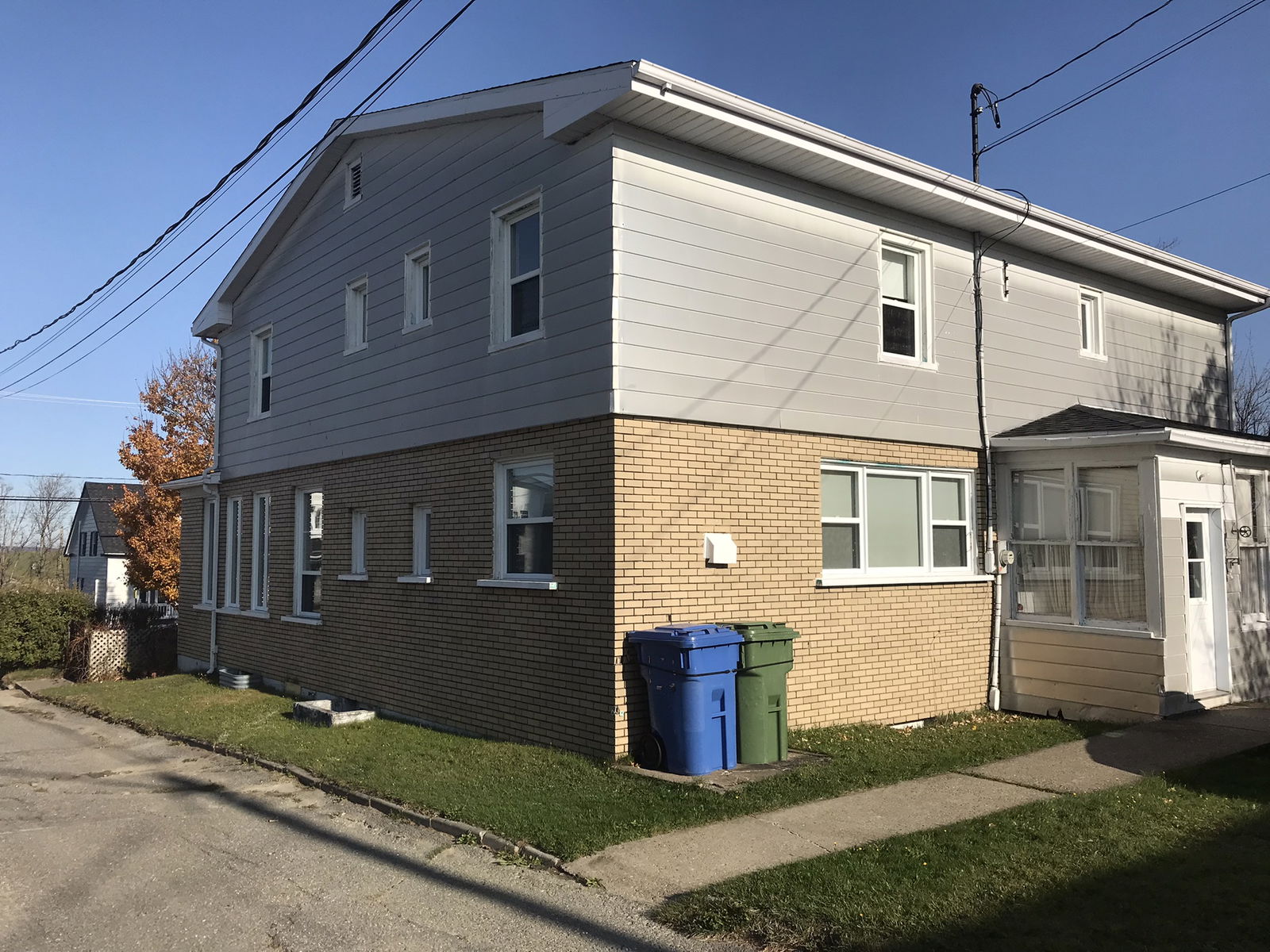 Coliving Notre-Dame-Auxiliatrice-de-Buckland 604294