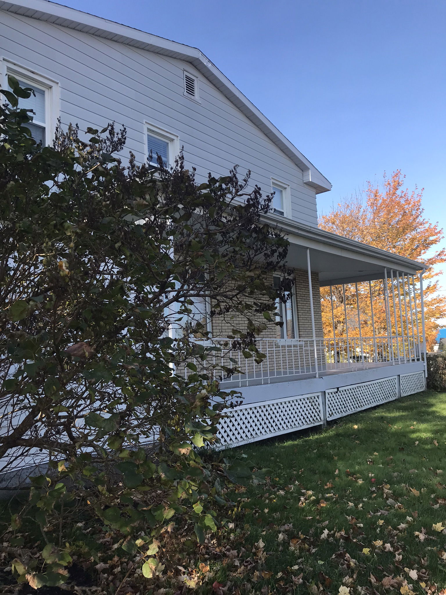 Coliving Notre-Dame-Auxiliatrice-de-Buckland 604294