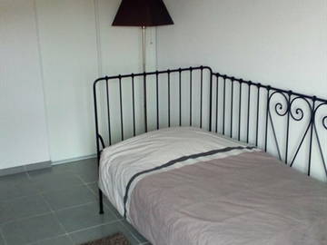 Roomlala | Room for rent in Cagnes-sur-Mer