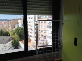 Værelse til leje i Campolide, Lissabon