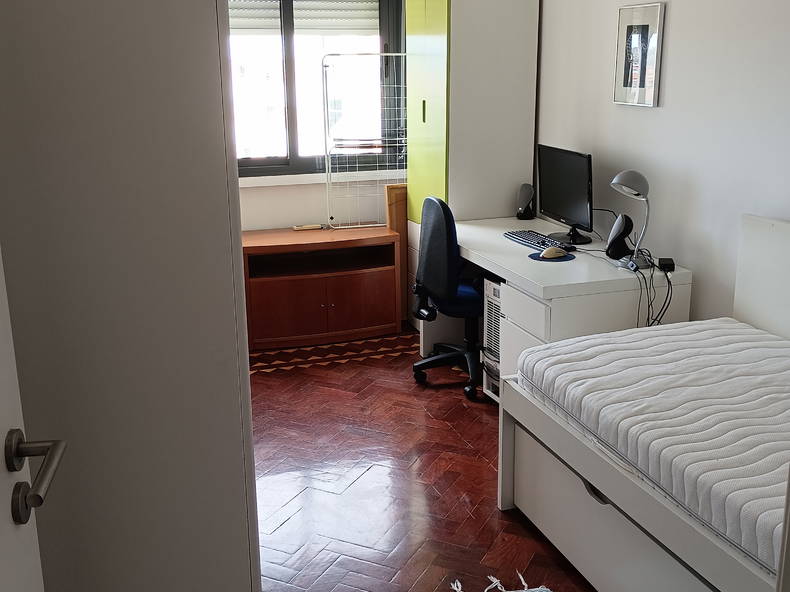 Homestay Lisboa 528098-4