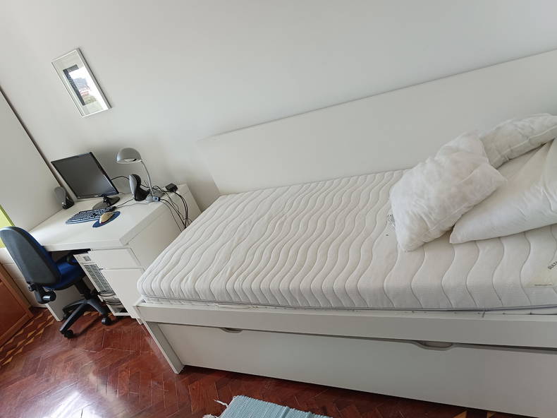 Homestay Lisboa 528098-3