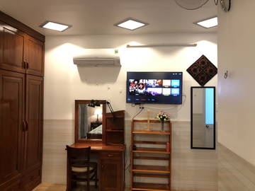 Chambre Chez L'habitant Ninh Kiều 244460-4